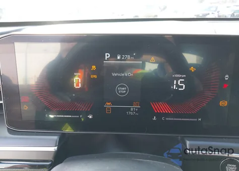 2026 Kia K5 Gt from USA, damaged, VIN KNAG44J89T5407947